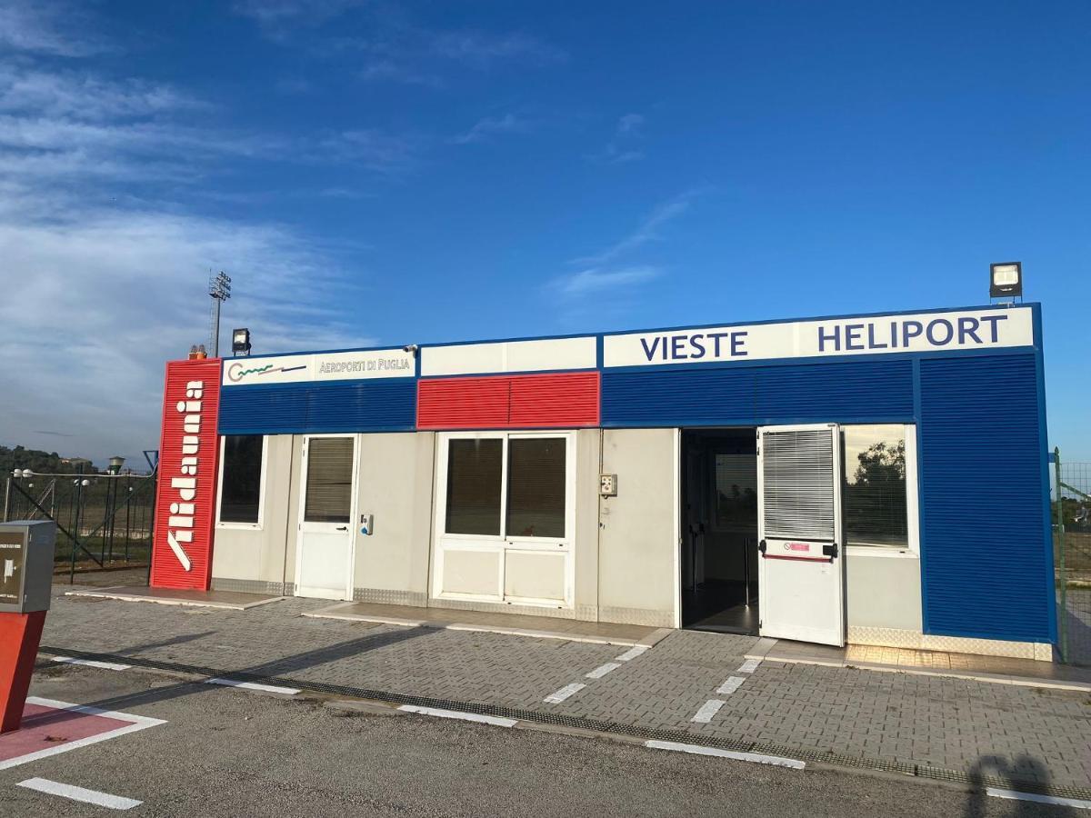 Villa Miami 비에스테 외부 사진