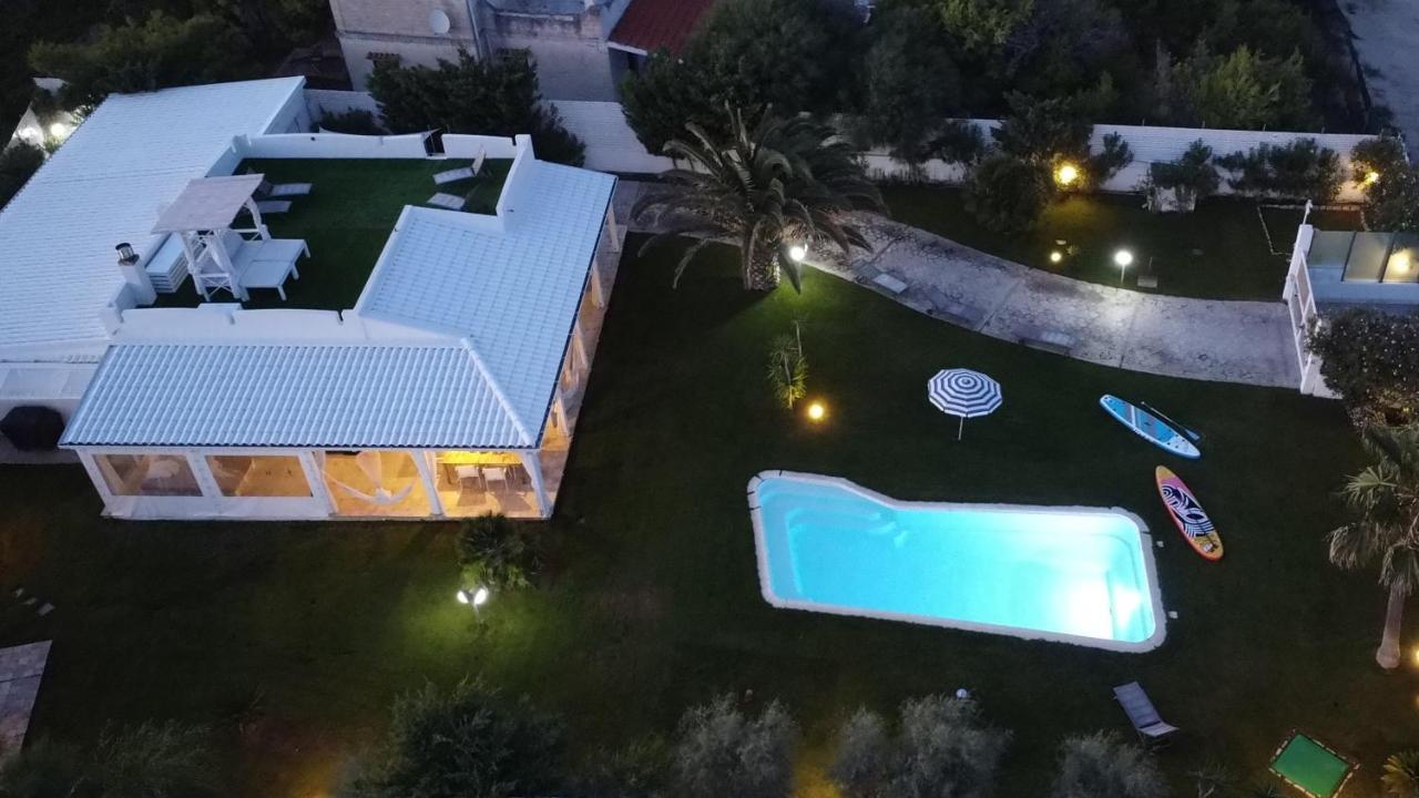 Villa Miami 비에스테 외부 사진