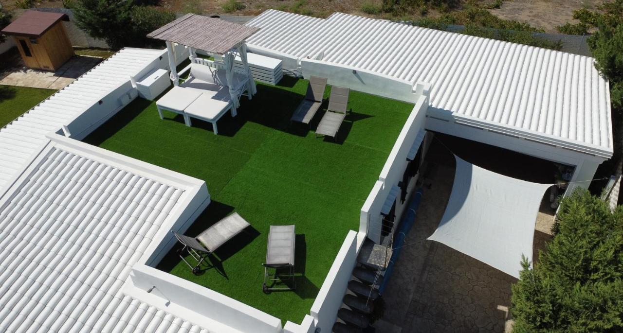 Villa Miami 비에스테 외부 사진