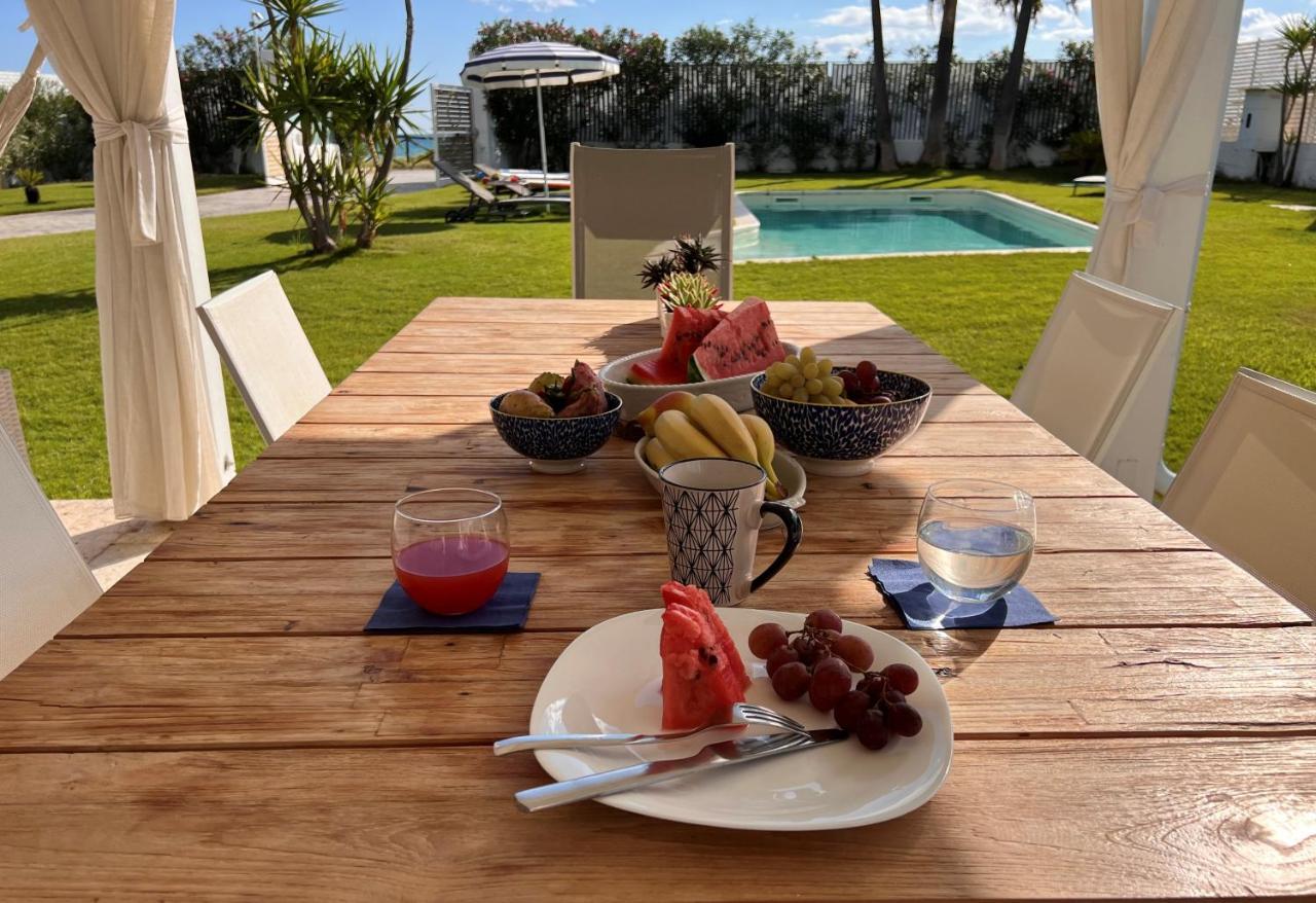 Villa Miami 비에스테 외부 사진